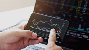 Texas Creditbenchmark