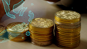 Texas Creditbenchmark