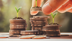 Texas Creditbenchmark