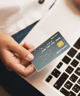 Texas Creditbenchmark